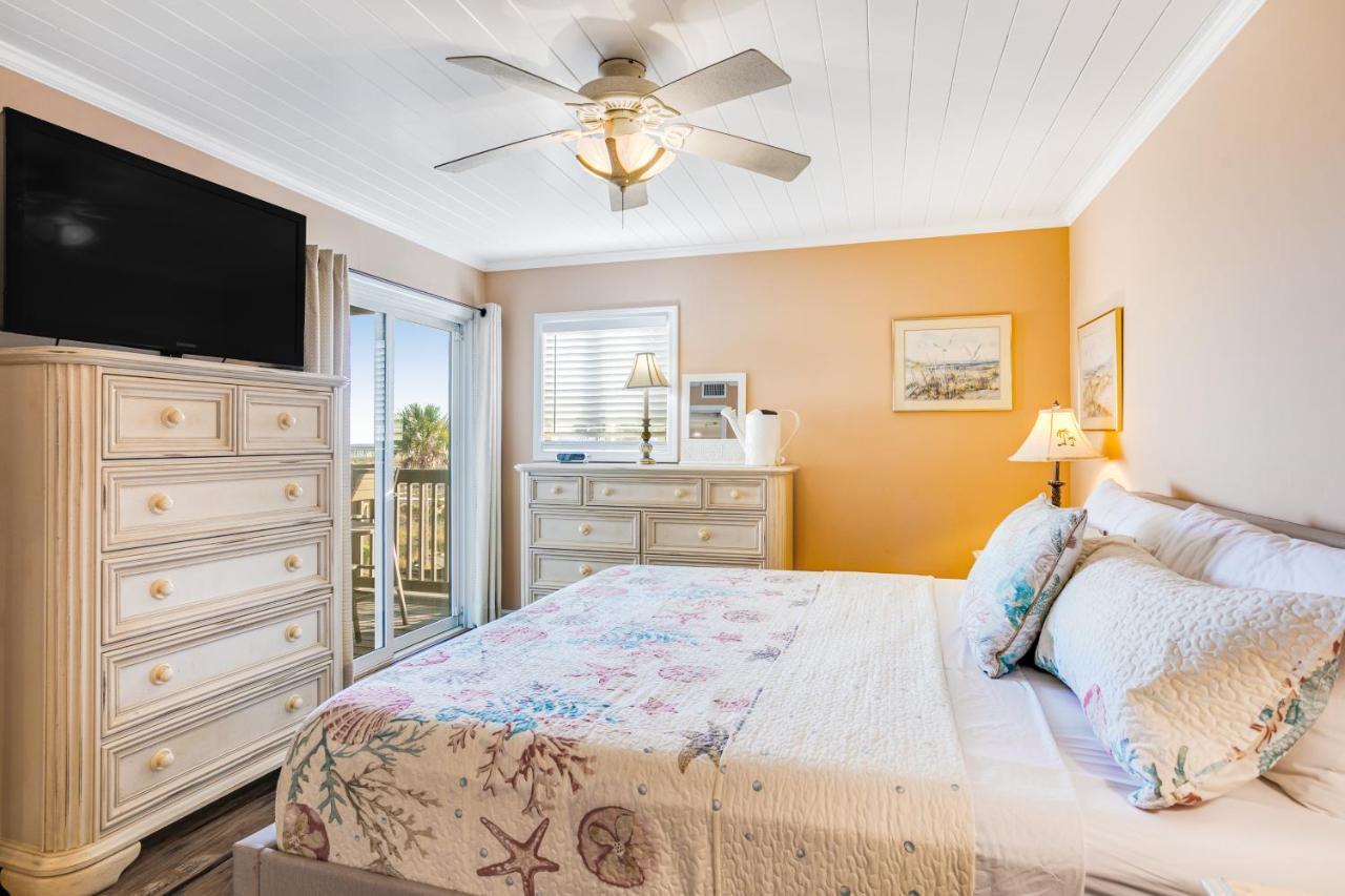 Sand Dollar Villas 109 Fernandina Beach Exteriér fotografie