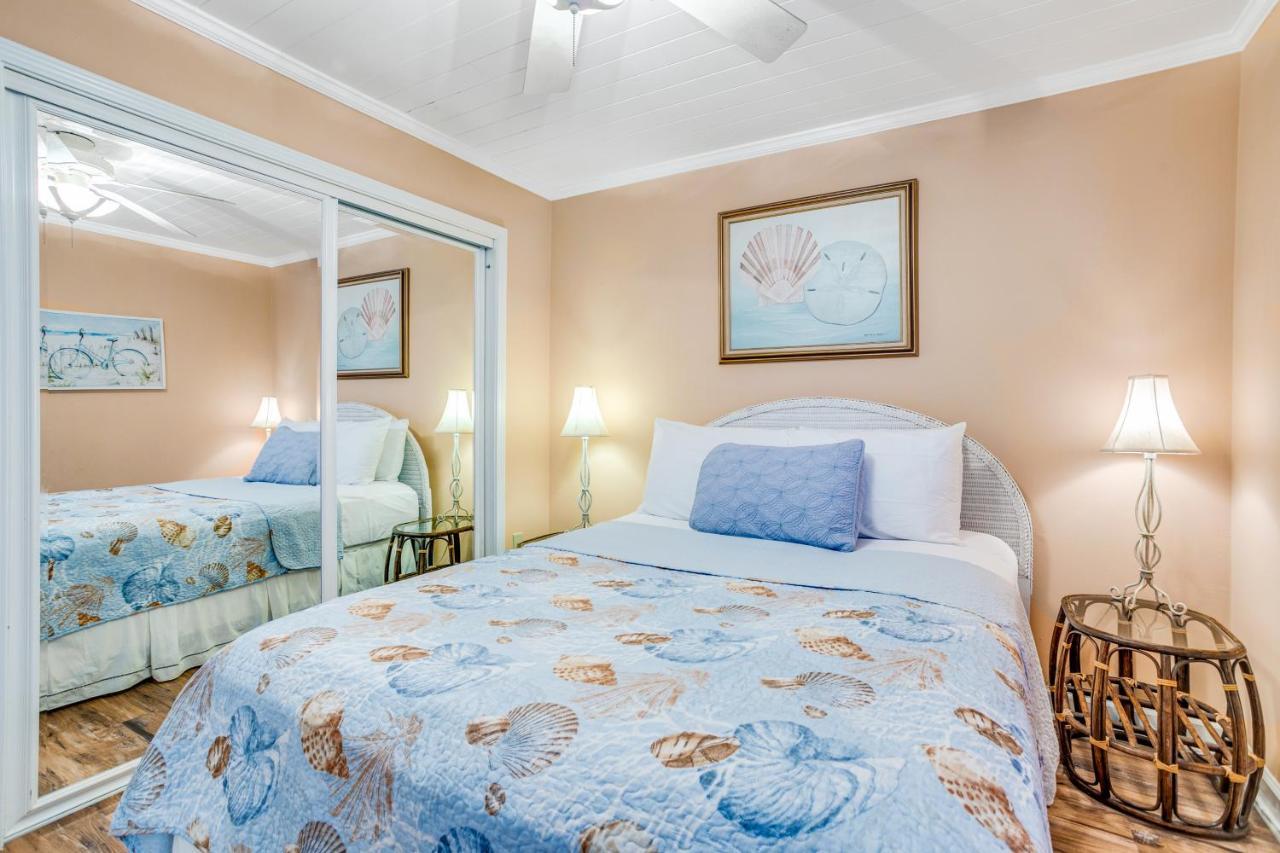 Sand Dollar Villas 109 Fernandina Beach Exteriér fotografie